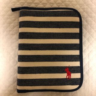 ポロラルフローレン(POLO RALPH LAUREN)のラルフローレン マルチケース(母子手帳ケース)