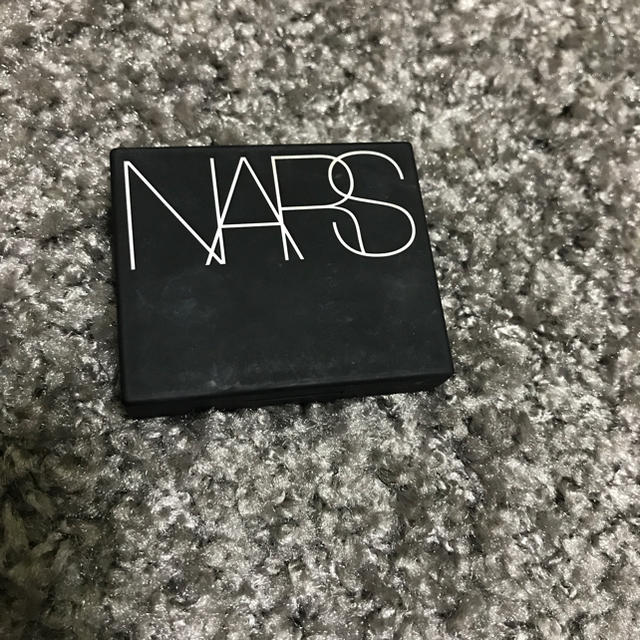 NARS(ナーズ)のNARS ハードワイヤードアイシャドー #5348 コスメ/美容のベースメイク/化粧品(アイシャドウ)の商品写真