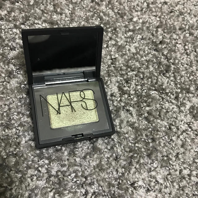 NARS(ナーズ)のNARS ハードワイヤードアイシャドー #5348 コスメ/美容のベースメイク/化粧品(アイシャドウ)の商品写真