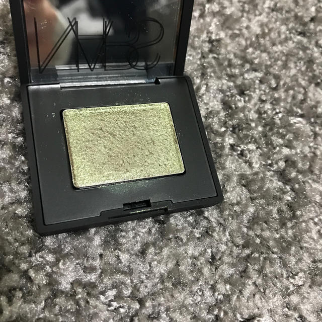 NARS(ナーズ)のNARS ハードワイヤードアイシャドー #5348 コスメ/美容のベースメイク/化粧品(アイシャドウ)の商品写真