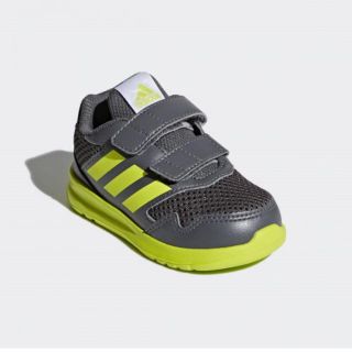 アディダス(adidas)の新品！adidas スニーカー 13cm(スニーカー)