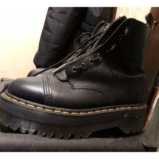 ドクターマーチン(Dr.Martens)の値引き ドクターマーチン 8ホール 24センチ(ブーツ)