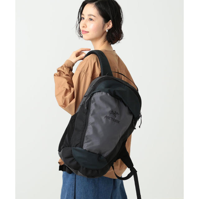 ARC'TERYX - 新品 未開封 アークテリクス ビームス ボーイ 別注