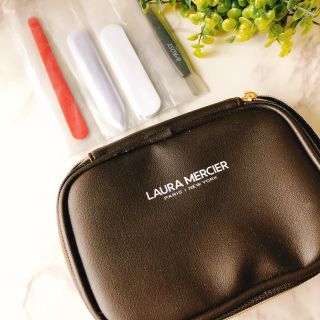 ローラメルシエ(laura mercier)のローラメルシェ 整理上手なコスメバニティ(ポーチ)