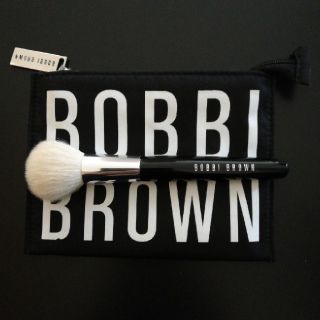 ボビイブラウン(BOBBI BROWN)のBOBBI BROWN　ブラシ　ポーチセット(コフレ/メイクアップセット)