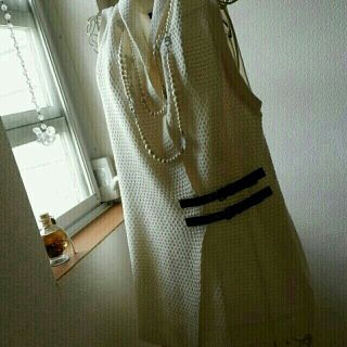 ザラ(ZARA)のユウ様専用♡2点おまとめ(ベスト/ジレ)