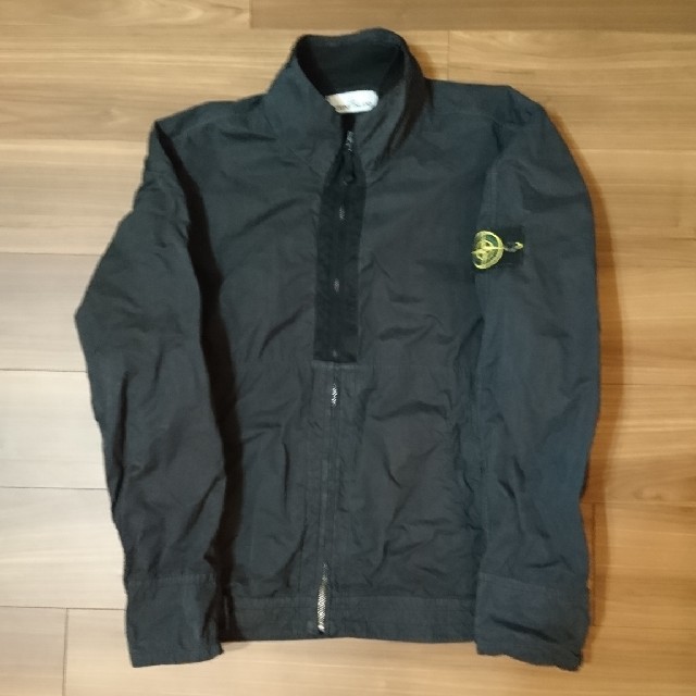 STONE ISLAND ブルゾン