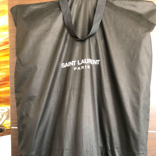 Saint Laurent(サンローラン)の専用 SAINT LAURENT PARIS スーツセットアップ メンズのスーツ(セットアップ)の商品写真