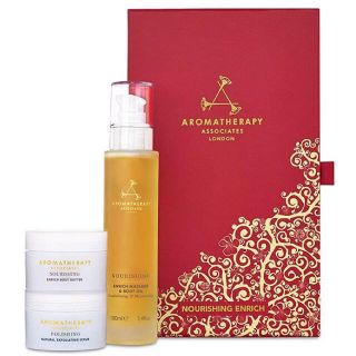 アロマセラピーアソシエイツ(AROMATHERAPY ASSOCIATES)の未開封 箱付き アロマセラピーアソシエイツ 限定コフレ(アロマグッズ)