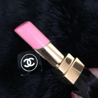 シャネル(CHANEL)のCHANELルージュココシャイン(その他)