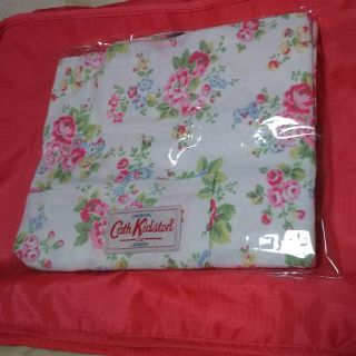 キャスキッドソン(Cath Kidston)のキャス・キッドソン・エプロン(収納/キッチン雑貨)