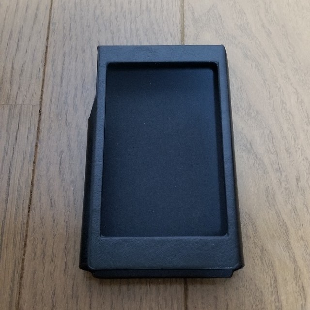 Fiio X5 3rd gen　チタニウムカラー