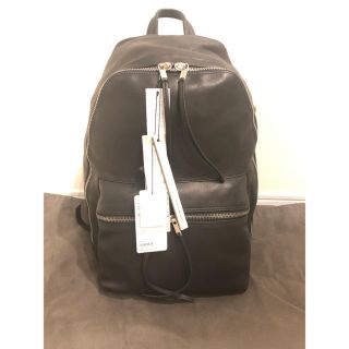 リックオウエンス(Rick Owens)のRick Owens BACKPACK(バッグパック/リュック)