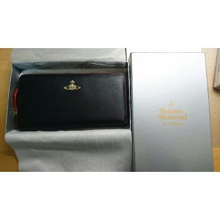 ヴィヴィアンウエストウッド(Vivienne Westwood)のVivienneWestwood 長財布(財布)