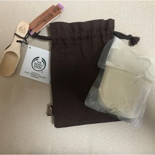 ザボディショップ(THE BODY SHOP)のボディショップ 入浴剤(入浴剤/バスソルト)