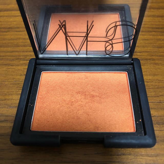 NARS(ナーズ)のNARS チーク コスメ/美容のベースメイク/化粧品(チーク)の商品写真