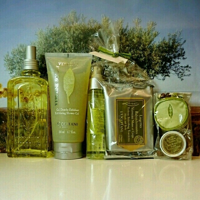 L'OCCITANE(ロクシタン)のAnさま ご予約♡ コスメ/美容のボディケア(その他)の商品写真