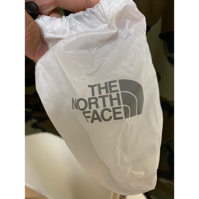 THE NORTH FACE(ザノースフェイス)のノースフェイス マウンテンパーカー 迷彩 メンズのジャケット/アウター(ナイロンジャケット)の商品写真