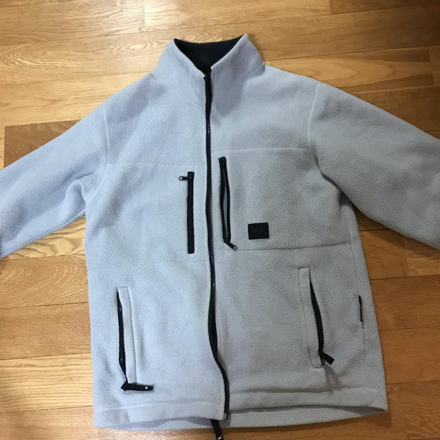 HELLY HANSEN(ヘリーハンセン)のヘリーハンセンのフリースジャンパー メンズのジャケット/アウター(その他)の商品写真