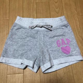 ギャップキッズ(GAP Kids)のGAP Kids短パン 130 値下げしました！！(パンツ/スパッツ)