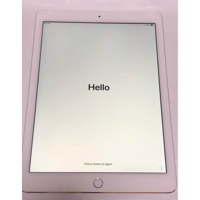 iPad Air 2 64GB