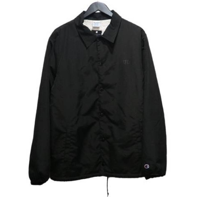 UNDEFEATED - UNDEFEATED Champion コーチジャケット UNDEFEATED - UNDEFEATED Champion コーチジャケット