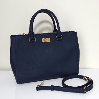 マイケルコース(Michael Kors)のマイケルコース  トート (トートバッグ)