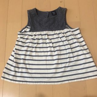 ベビーギャップ(babyGAP)の【mum様】ベビーギャップ 110センチ(Tシャツ/カットソー)