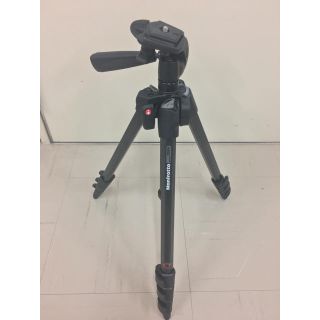 マンフロット(Manfrotto)のマンフロット 7321CY (カーボン三脚)(その他)