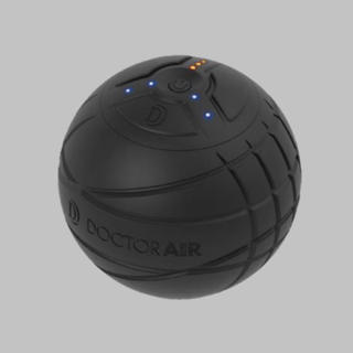 送料込み ドクターエア 3Dコンディショニングボール CB-01(エクササイズ用品)