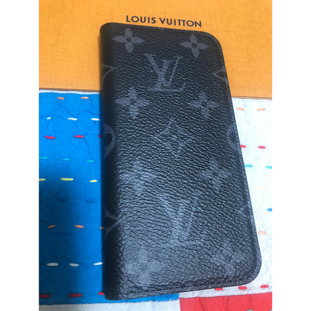 burch iphone8 ケース メンズ - LOUIS VUITTON - ひでりん様専用☆リピ割箱なし☆iPhone7/8ケース☆エクリプス☆新品未使用☆の通販 by panemeloneプロフ必読☆｜ルイヴィトンならラクマ