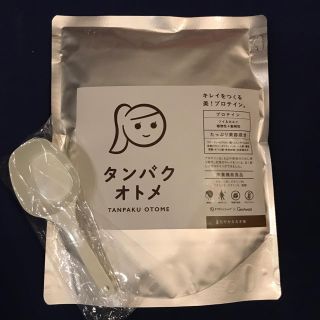 【ayary様専用】タンパクオトメ まろやかカカオ味(プロテイン)