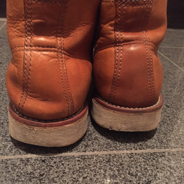 REDWING(レッドウィング)のレッドウイング メンズの靴/シューズ(ブーツ)の商品写真