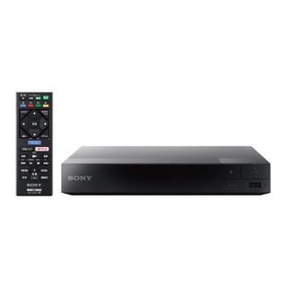ソニー(SONY)のSONY DVDプレーヤー BDP-S1500(DVDプレーヤー)