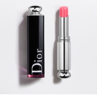 ディオール(Dior)のディオール アディクト ラッカースティック 550 ティーズ(口紅)