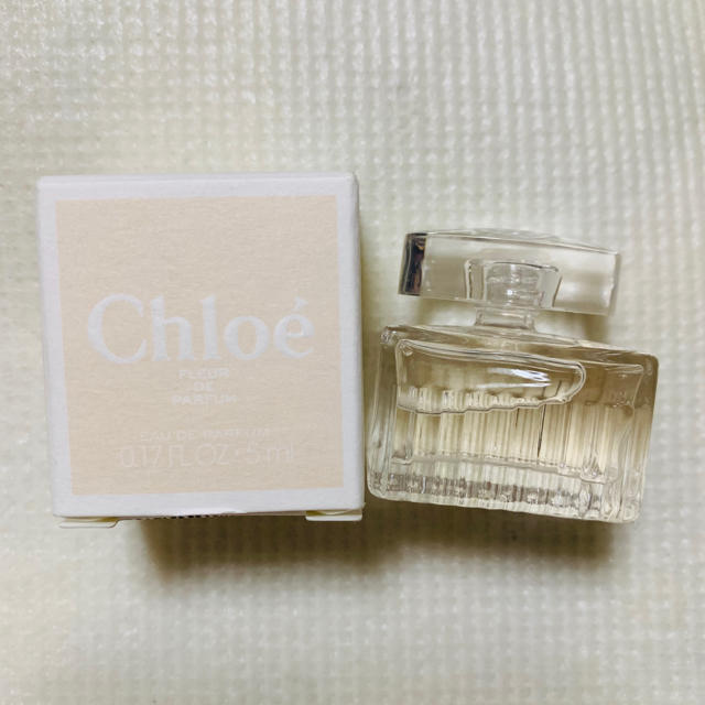 Chloe - 新品未使用 クロエ フルール ド パルファムの通販 by ボヌール｜クロエならラクマ