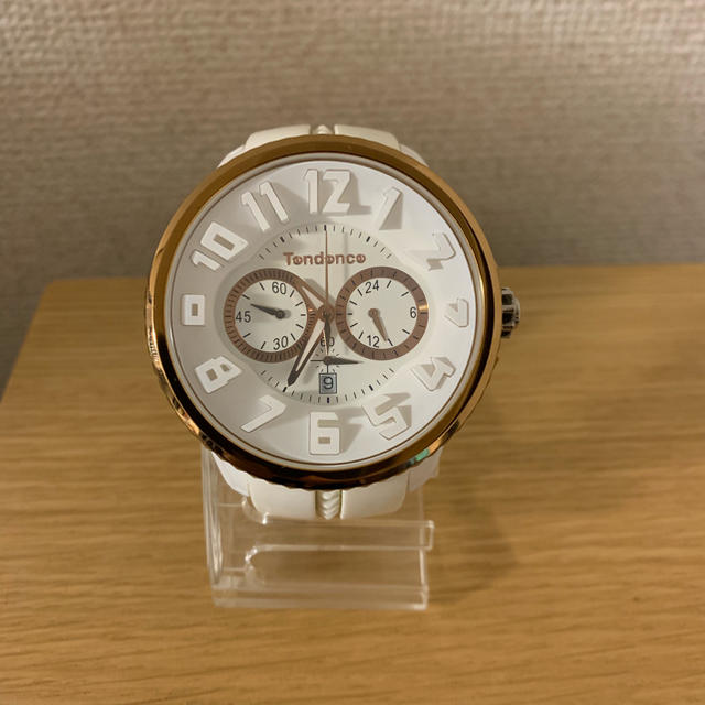 Tendence(テンデンス)の腕時計 メンズの時計(腕時計(アナログ))の商品写真