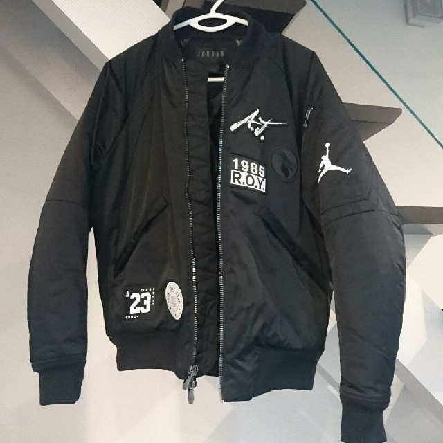 NIKE JORDAN アウター