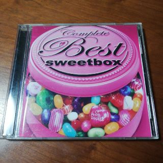 sweetbox BESTアルバム (ポップス/ロック(洋楽))