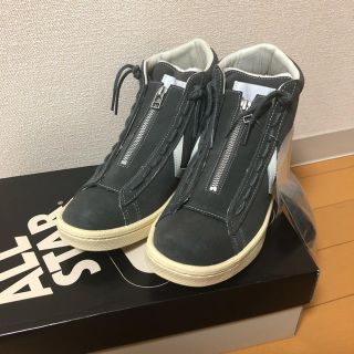 ノンネイティブ(nonnative)のnonnative converse コラボスニーカー US7.5(スニーカー)