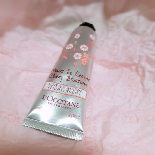 ロクシタン(L'OCCITANE)のロクシタン　ハンドクリーム(ハンドクリーム)