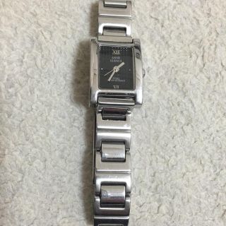 アンクライン(ANNE KLEIN)のアンクライン  腕時計(腕時計)