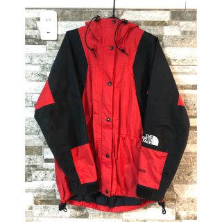 ザノースフェイス(THE NORTH FACE)の(XS)90s north face Mountain Light Jacket(マウンテンパーカー)