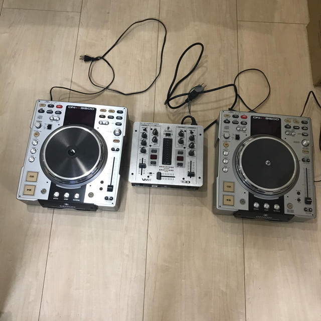 CDJ DENON 値下げ！