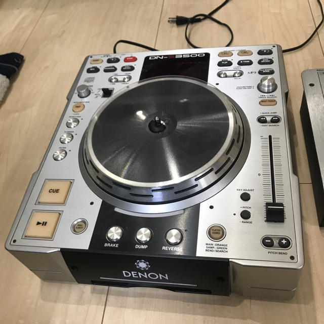 CDJ DENON 値下げ！