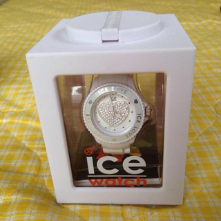 アイスウォッチ(ice watch)の値下げ ice watchの腕時計(腕時計)