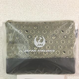 ジャル(ニホンコウクウ)(JAL(日本航空))のJALビジネスクラスアメニティ 新品(ノベルティグッズ)