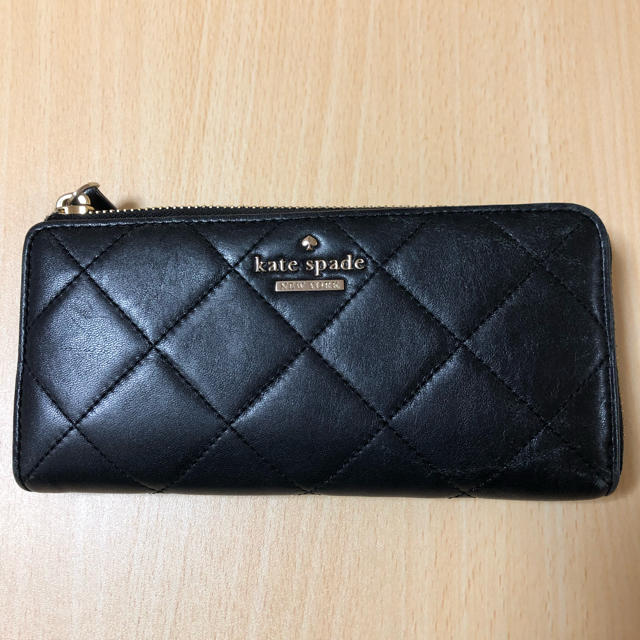 kate spade new york(ケイトスペードニューヨーク)のケイトスペード 長財布 メンズのファッション小物(長財布)の商品写真