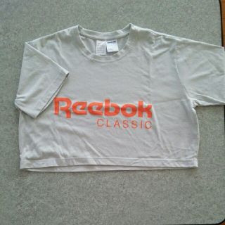 リーボック(Reebok)のTシャツ(Tシャツ(半袖/袖なし))