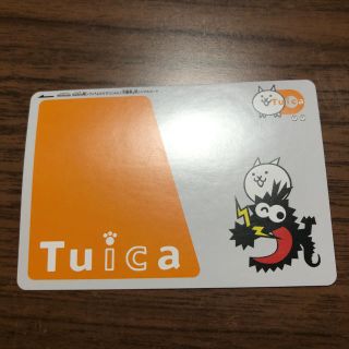 ニンテンドースイッチ(Nintendo Switch)のにゃんこ大戦争 tuica(その他)